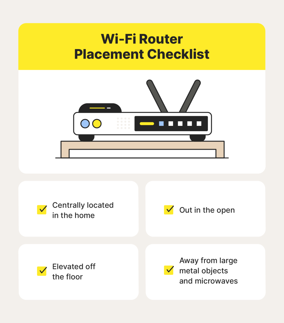 How to Boost Your Home WiFi Signal Troubleshooting Tips