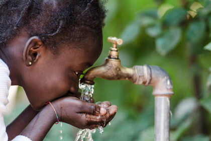 67% of Nigerians Lack Water Access — NIWE
