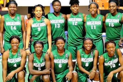 D'Tigress Olympic Basketball Opener Pits Nigeria vs Australia at Paris 2024
