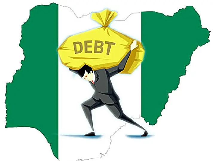 FG’s fresh borrowings drive up Nigeria’s public debt to N97.3trn