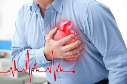 Heart Disease: Unveiling Risks & Prevention