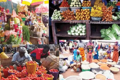 Tough Easter Food prices remain high despite naira gain