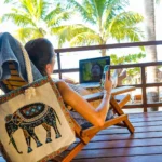 Digital Nomad Lifestyle: Balancing Work and Wanderlust in Exotic Locations