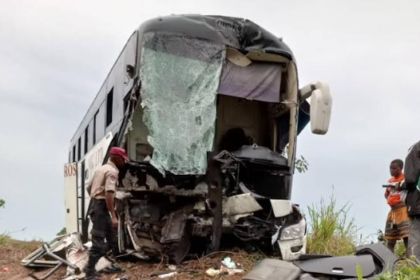 Fatal Ogun Road Accidents Claim Six Lives.