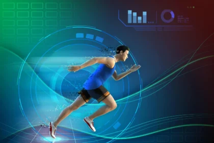 Sports Technology Innovations - Wearables, Analytics, and Performance Enhancement