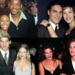 The 90's Hollywood Hottest Couples: Romance, Rumors, and Relationship Insights