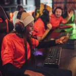 The Rise of Esports: Exploring the Competitive Gaming Phenomenon