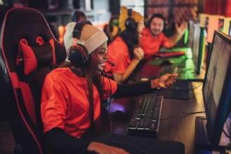 The Rise of Esports: Exploring the Competitive Gaming Phenomenon