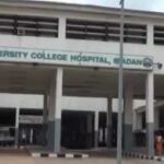 UCH Doctors Strike: Night Shifts Halted over Power Disconnection