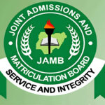 We uncovered I,665 fake A'Level results during 2023 Direct Entry registration, says JAMB